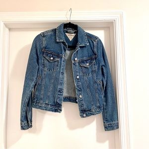 Pull & Bear Denim Jacket